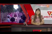 Embedded thumbnail for National Unity Government (NUG)၏ PVTV Channel မှ ၂၀၂၃ ခုနှစ် နိုဝင်ဘာလ  ၈ ရက်ထုတ်လွှင့်မှုများ