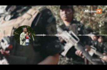 Embedded thumbnail for ABSDF တည်ထောင်ခြင်း ၃၅ နှစ်မြောက် အခမ်းအနားကျင်းပ (ရုပ်သံ)