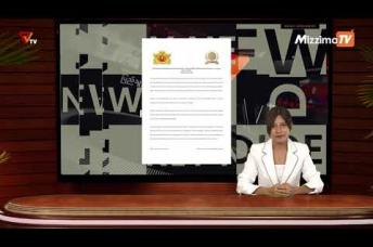 Embedded thumbnail for National Unity Government (NUG)၏ PVTV Channel မှ ၂၀၂၃ ခုနှစ်၊နိုဝင်ဘာလ ၂၆ ရက်ထုတ်လွှင့်မှုများ
