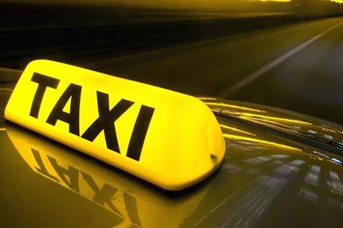 Photo Credit - City Taxi Information