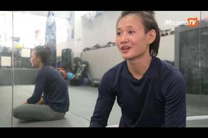 Embedded thumbnail for ကမ္ဘာ့ပရိသတ်ကို အံ့အားသင့်ထားစေခဲ့တဲ့ မြန်မာ အမျိုးသမီး MMA ကစားသမား အန်တိုနီယာ
