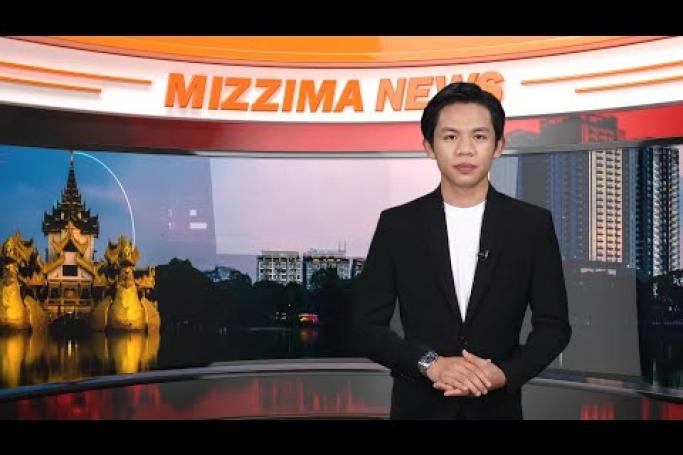 Embedded thumbnail for Mizzima TV Daily News (17.04.2020)