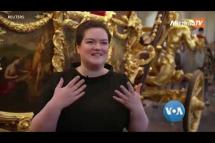 Embedded thumbnail for ချားလ်စ် ဘုရင်နန်းတက်ပွဲအတွက် ဗြိတိန်ကပြင်ဆင်မှုများ | VOA on Mizzima