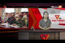 Embedded thumbnail for National Unity Government (NUG)၏ PVTV Channel မှ ၂၀၂၃ ခုနှစ် ဇွန်လ ၂၂ ရက်ထုတ်လွှင့်မှုများ 