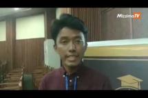 Embedded thumbnail for မန္တလေးတွင် တရားခွင်သရုပ်ပြပြိုင်ပွဲ ပြုလုပ်