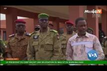 Embedded thumbnail for ရုရှားကြေးစားတပ်ခေါင်းဆောင်သေဆုံးမှုအလွန် အာဖရိက | VOA On Mizzima