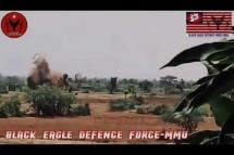Embedded thumbnail for မြင်းမူမြို့နယ်၌ စစ်ကောင်စီတပ်ဖွဲ့ယာဉ်တန်းကို နာရီပိုင်းအတွင်း ၃ ကြိမ်တိုင် မိုင်းဆွဲတိုက်ခိုက်