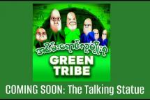 Embedded thumbnail for အစိမ်းရောင် လူမျိုးစု [ EP-07 TRAILER ] | Green Tribe