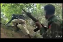 Embedded thumbnail for မုံရွာမြို့တွင် အထိုင်ချစစ်ကောင်စီတပ် တိုက်ခိုက်ခံရပြီး ၁၅ဦး သေဆုံး ဟုဆို