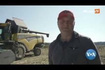 Embedded thumbnail for ရုရှားကျူးကျော်စစ်ကြောင့် ယူကရိန်းသီးနှံစိုက်ပျိုးရေး ထိခိုက် | VOA On Mizzima