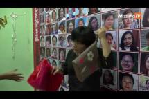 Embedded thumbnail for နိုင်ငံရေးအကျဉ်းသူဟောင်း ၁၀၀ ကျော်ကို တြိအမျိုးသမီးအဖွဲ့မှ ဂုဏ်ပြု