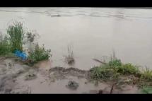 Embedded thumbnail for ထိုင်း-မြန်မာနယ်စပ် သောင်းရင်းမြစ် ရေကြီးကမ်းပြို၍ စစ်ရှောင်စခန်းများ အရေးပေါ် ရွှေ့ပြောင်းနေရ