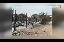 Embedded thumbnail for ရွှေကူမြို့မှာ နေအိမ်တစ်ထောင်ဝန်းကျင် မီးရှို့ခံထားရ