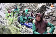 Embedded thumbnail for သဘာဝပတ်ဝန်းကျင်ထိန်းသိမ်းဖို့ ကြိုးစားနေကြတဲ့ အင်ဒိုနီးရှားအမျိုးသမီးများ  