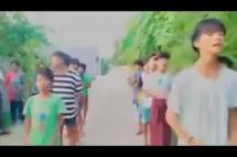 Embedded thumbnail for ယင်းမာပင်မြို့နယ် ရွှေနွယ်သွေးသပိတ်စစ်ကြောင်း ၄၉၉ ရက်မြောက် ချီတက်ဆန္ဒပြ