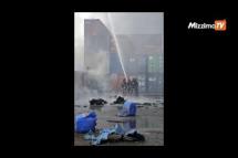 Embedded thumbnail for ဘင်္ဂလာဒေ့ရှ် ဆိပ်ကမ်းမီးလောင်မှု ၃၈ ဦးသေဆုံး