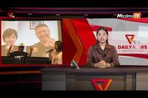 Embedded thumbnail for National Unity Government (NUG)၏ PVTV Channel မှ ၂၀၂၃ခုနှစ် ဇွန်လ ၅ ရက်ထုတ်လွှင့်မှုများ