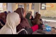 Embedded thumbnail for ရေကူးဖြတ်ကျော် စာသင်ပေးနေတဲ့ အာဖဂန်ကျောင်းဆရာများ | VOA On Mizzima