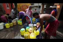Embedded thumbnail for ရေရှားပါးပြတ်လပ်နေတဲ့ အိန္ဒိယမှာ ရေမှောင်ခိုစျေးကွက် တွင်ကျယ်လာနေ