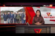 Embedded thumbnail for National Unity Government (NUG)၏ PVTV Channel မှ ၂၀၂၃ခုနှစ် မတ်လ ၂၇ ရက်ထုတ်လွှင့်မှုများ