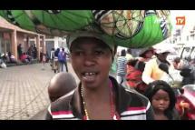 Embedded thumbnail for နောက်ထပ်မီးတောင်ပေါက်ကွဲနိုင်ချေရှိတာကြောင့် ကွန်ဂိုမှာ လူဦးရေ သိန်းနဲ့ချီ ဘေးလွတ်ရာရှောင်ပြေးနေရ