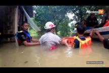 Embedded thumbnail for &amp;quot;ရေကြီးပြီး ရေပြန်ကျတဲ့ အချိန်မှာ အချင်းချင်းဖေးမဖို့လိုတယ်”  ဒေါက်တာလွမ်းဝေ (Yangon Medical Network)