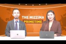 Embedded thumbnail for ဧပြီလ (၂၈) ရက်နေ့၊ ည ၇ နာရီ၊ The Mizzima Primetime မဇ္စျိမ ပင်မသတင်းအစီအစဥ်