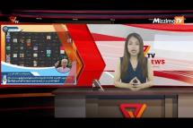 Embedded thumbnail for National Unity Government (NUG)၏ PVTV Channel မှ ၂၀၂၃ ခုနှစ် ဇူလိုင်လ ၆ ရက်ထုတ်လွှင့်မှုများ 