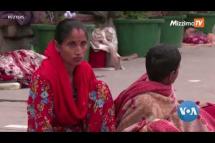 Embedded thumbnail for ဆရာဝန်ရှားပါးနေတဲ့ အိန္ဒိယကျန်းမာရေးစောင့်ရှောက်မှု | VOA On Mizzima