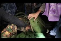 Embedded thumbnail for ချင်းတွင်းမြစ်ကြောင်းတိုက်ပွဲတွင် စစ်ကောင်စီတပ်သား ၄ ဦးသေဆုံး 