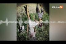 Embedded thumbnail for မန္တလေး မဟာအောင်မြေမြို့နယ်မှာ ၂ ယောက်ပစ်သတ်ခံရတယ်ဆိုတဲ့ သတင်းမှား