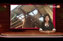 Embedded thumbnail for National Unity Government (NUG)၏ PVTV Channel မှ ၂၀၂၃ ခုနှစ် ဧပြီလ ၁၆ ရက်ထုတ်လွှင့်မှုများ